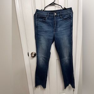 3 x 1 jeans